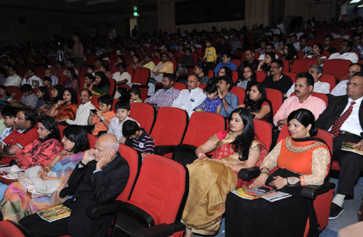 Buntaayana 2013 in Kuwait